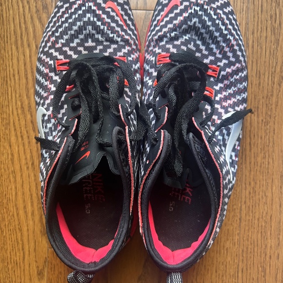 Nike Free 5.0 - TR Fit 4 - Picture 7 of 7